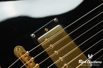 Les Paul Custom - Ebony
